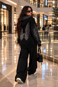 Fly Ring Hoodie — Trendy Tomorrow — صورة 1