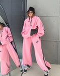 Tracksuit Set — Trendy Tomorrow — صورة 1