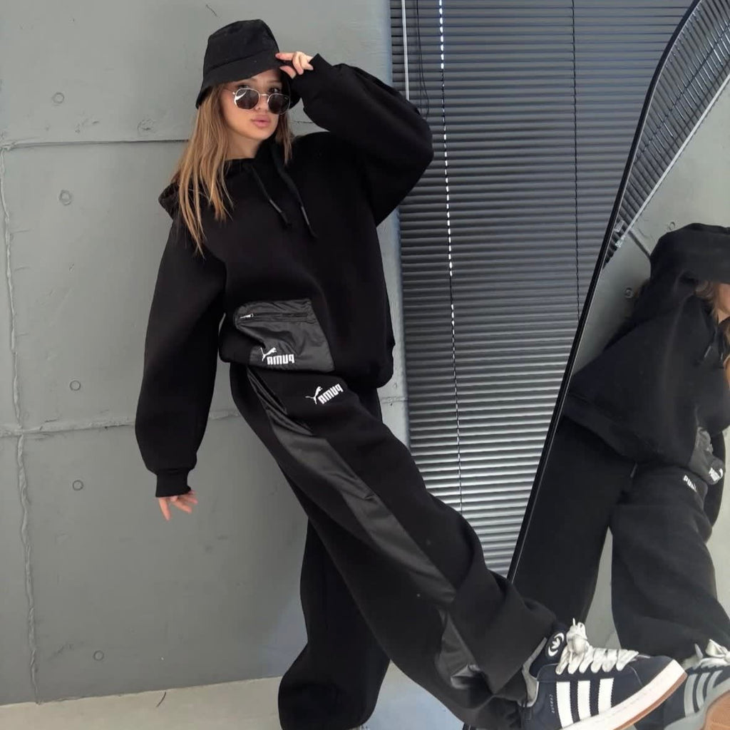 Tracksuit Set — Trendy Tomorrow — صورة 7