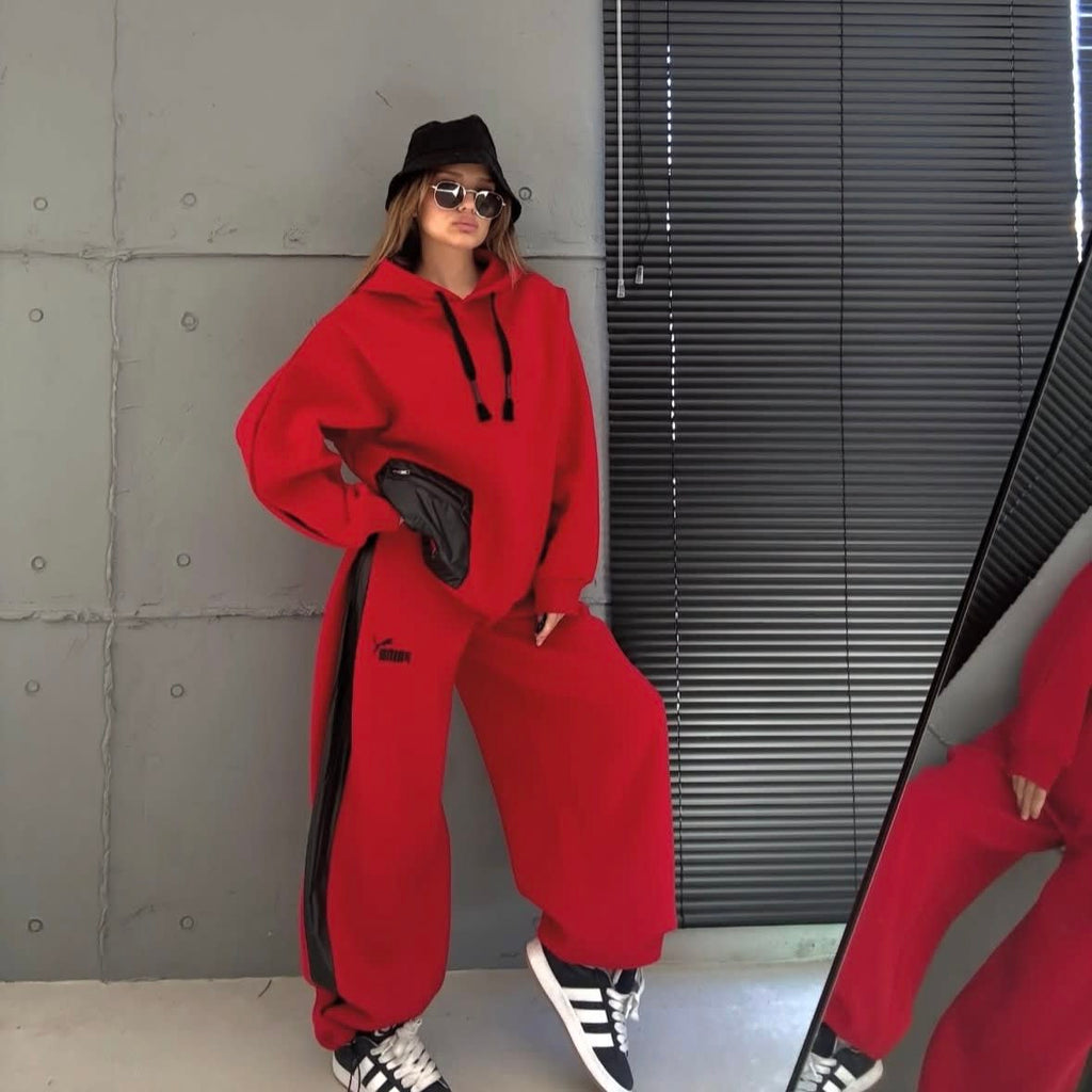Tracksuit Set — Trendy Tomorrow — صورة 9