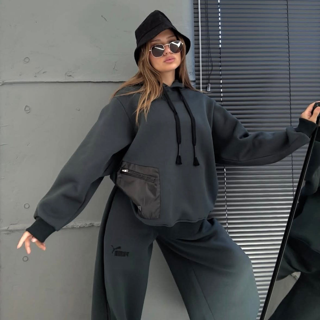 Tracksuit Set — Trendy Tomorrow — صورة 13