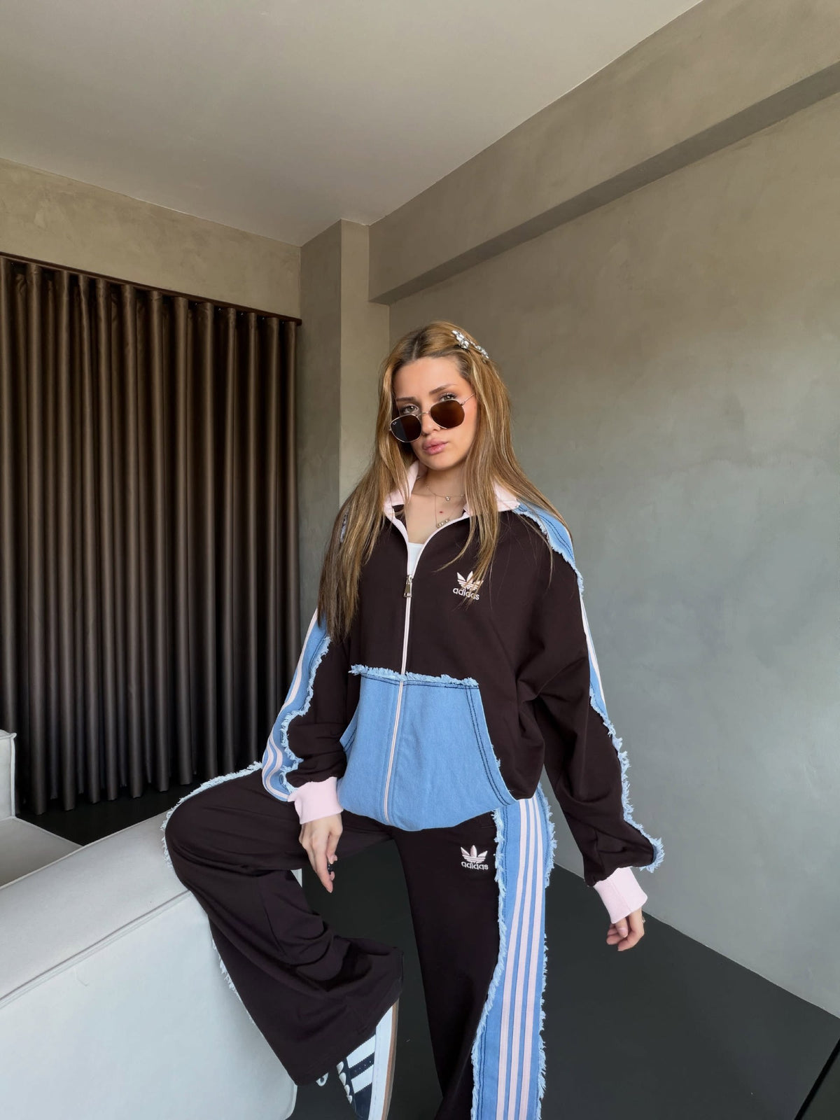 Street Zip Set — Trendy Tomorrow — صورة 10