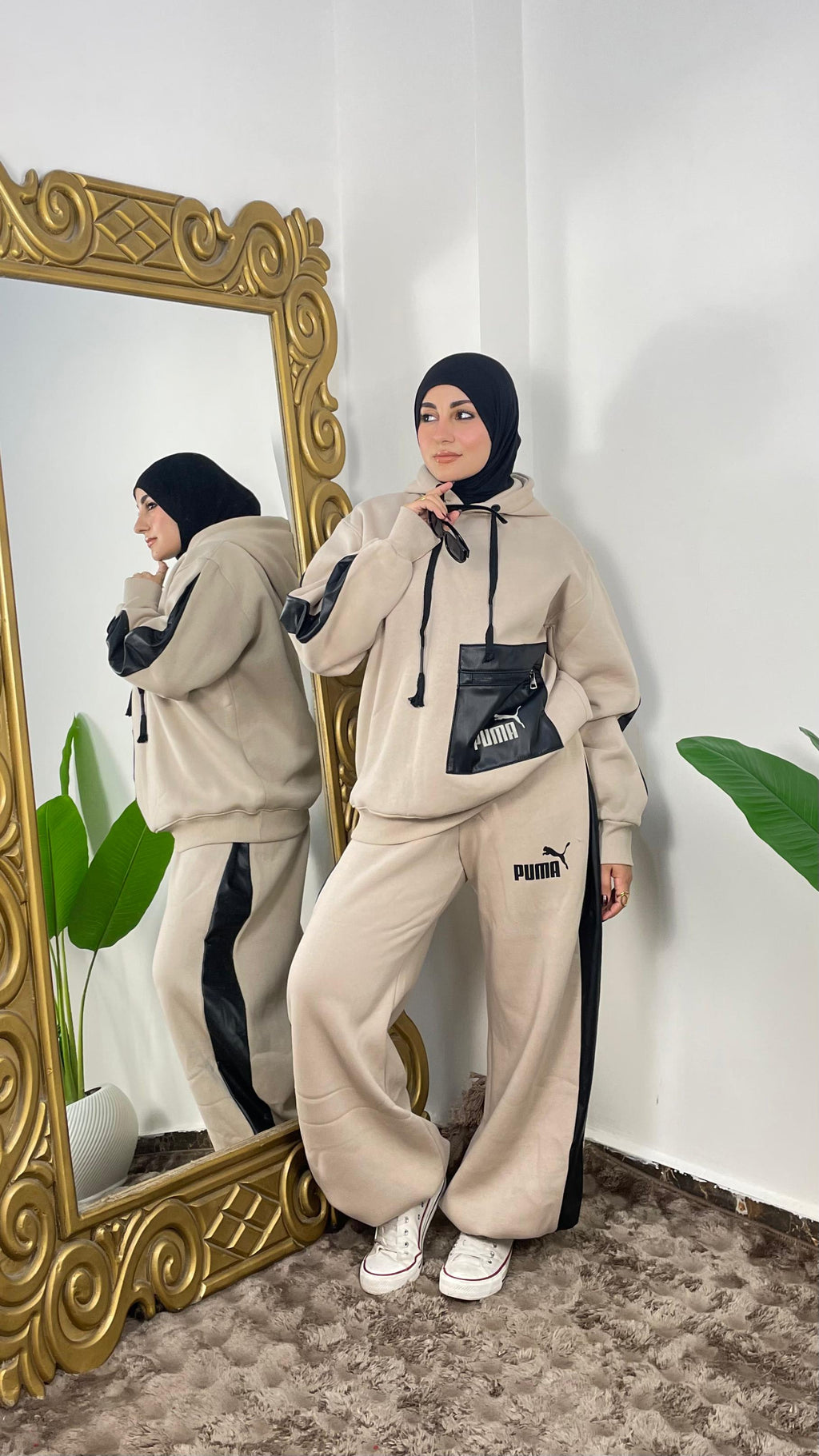 Tracksuit Set — Trendy Tomorrow — صورة 19